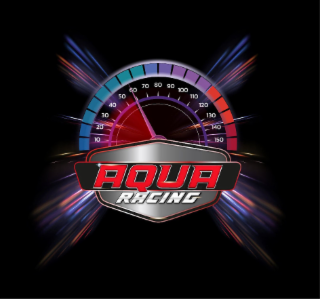 aqua racing