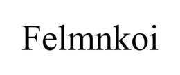 felmnkoi