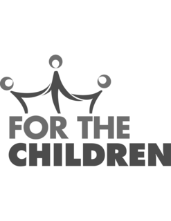 for the children