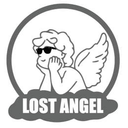 lost angel