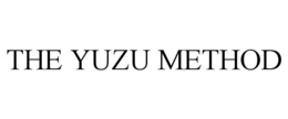 the yuzu method