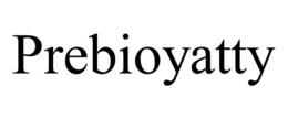 prebioyatty