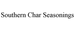 southern char seasonings
