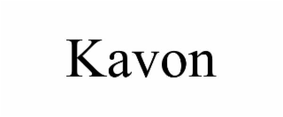 kavon
