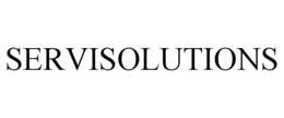 servisolutions
