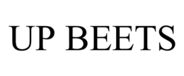 up beets