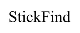stickfind