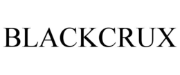 blackcrux