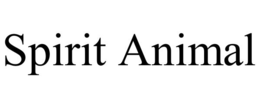 spirit animal