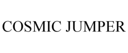cosmic jumper