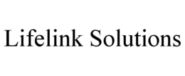 lifelink solutions