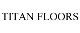 titan floors