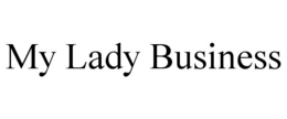 my lady business