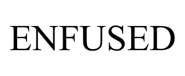 enfused