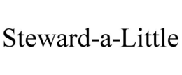 steward-a-little