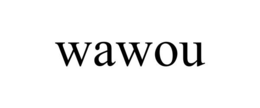 wawou