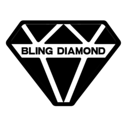 bling diamond
