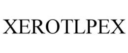 xerotlpex
