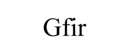 gfir
