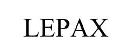 lepax