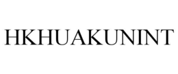 hkhuakunint