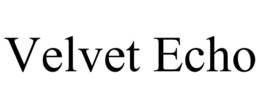 velvet echo
