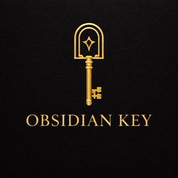 obsidian key