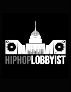 hiphop lobbyist ps