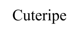 cuteripe