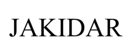 jakidar
