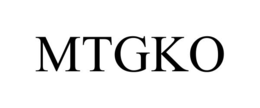 mtgko
