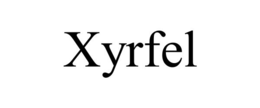 xyrfel