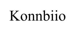 konnbiio