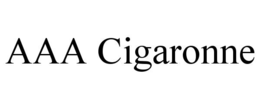 aaa cigaronne