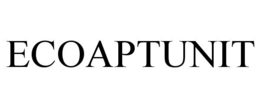 ecoaptunit