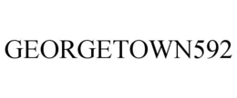 georgetown592