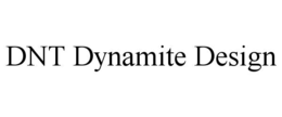 dnt dynamite design