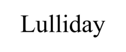 lulliday