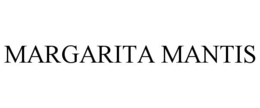 margarita mantis