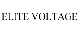 elite voltage