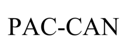pac-can