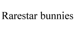 rarestar bunnies