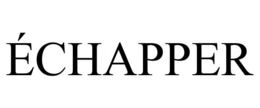 Échapper