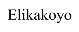 elikakoyo