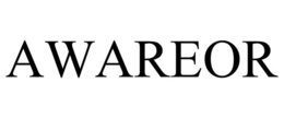 awareor