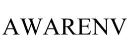 awarenv