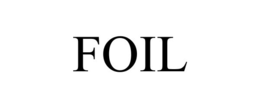 foil
