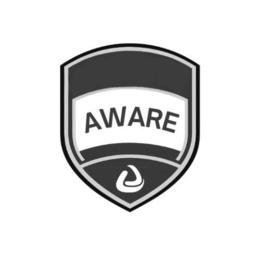 aware