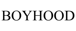 boyhood