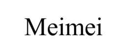 meimei